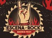 MUSIQAS 2020........ Nace ESCENA ROCK, festival quiere revivir movimiento heavy nacional.