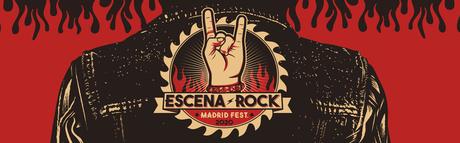 MUSIQAS en 2020........   Nace ESCENA ROCK, el festival que quiere revivir el movimiento heavy nacional.