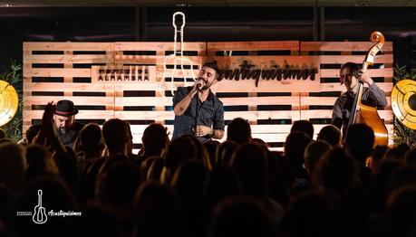 MOMENTOS ALH**BRA ACUSTIQUÍSIMOS