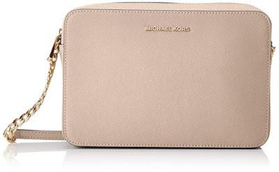 Ofertas de bolsos Michael Kors en Amazon