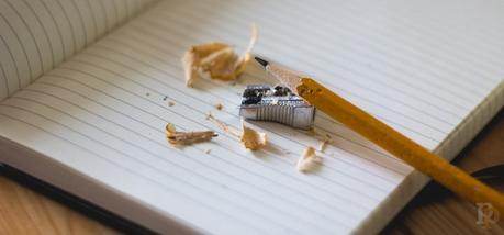 No quiere escribir en clases… No quiere escribir en clases…