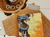 Reseña Priorato Naranjo Samantha Shannon