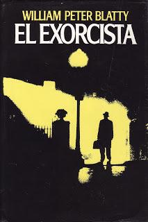 Reseña de 'El exorcista', de William Peter Blatty