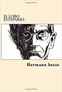 Reseña de 'El lobo estepario', de Hermann Hesse