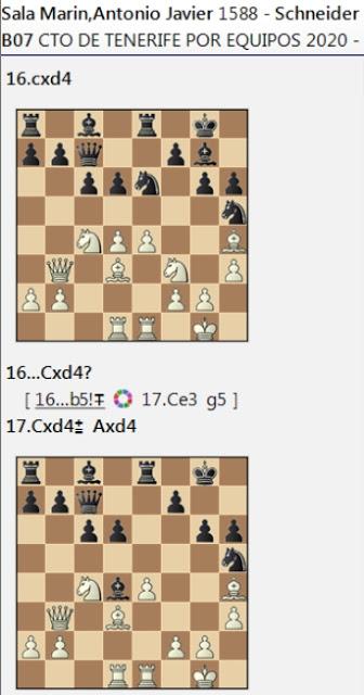 Club Rey Ahogado vs Laguna Cotelec - tt Tenerife Preferente 2019/2020