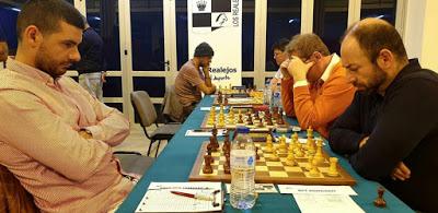 Club Rey Ahogado vs Laguna Cotelec - tt Tenerife Preferente 2019/2020