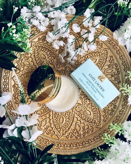 advanced night micro cleansing balm de estee lauder advanced night micro cleansing balm de estee lauder