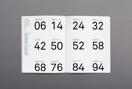 Revista Número / I+D Revista Número / I+D