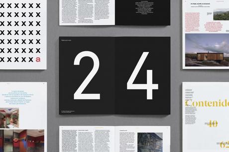 Revista Número / I+D Revista Número / I+D