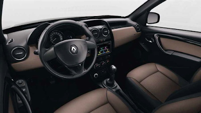 EL RENOVADO VIAJERO Y EXPLORADOR RENAULT DUSTER EL RENOVADO VIAJERO Y EXPLORADOR RENAULT DUSTER