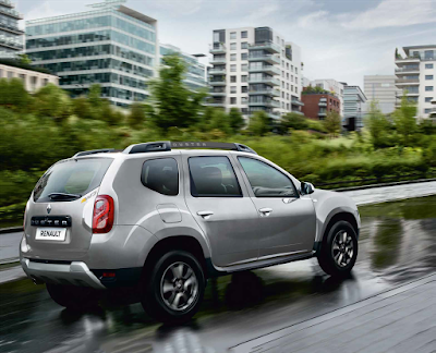 EL RENOVADO VIAJERO Y EXPLORADOR RENAULT DUSTER EL RENOVADO VIAJERO Y EXPLORADOR RENAULT DUSTER