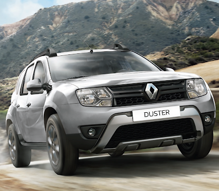 EL RENOVADO VIAJERO Y EXPLORADOR RENAULT DUSTER EL RENOVADO VIAJERO Y EXPLORADOR RENAULT DUSTER