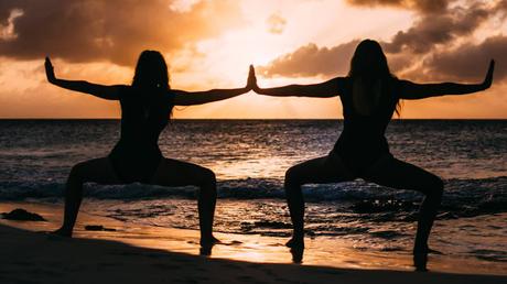 ¿Por qué recomiendan el yoga los psiquiatras?