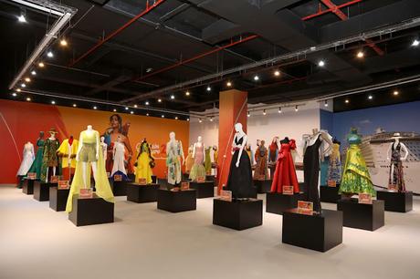 Altamoda 2018 - Panamá