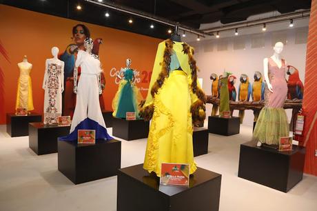 Altamoda 2018 - Panamá