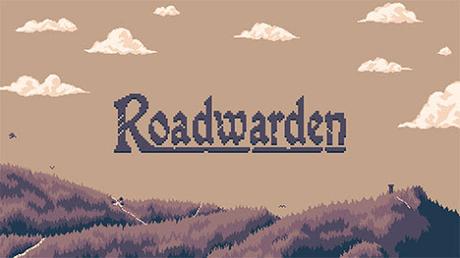 Roadwarden apela a la vuelta a las aventuras de texto tradicionales