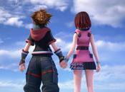 Kingdom Hearts Re:Mind llegará enero