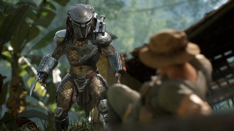 Predator: Hunting Grounds fecha y trailer oficial Predator: Hunting Grounds fecha y trailer oficial