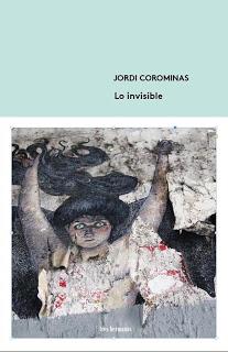 Lo invisible ya en librerías