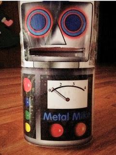 WE HAVE A NEW FRIEND (4 YEARS)