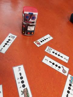 WE HAVE A NEW FRIEND (4 YEARS)