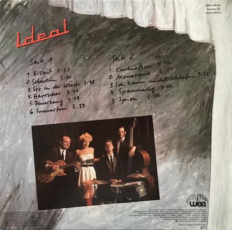 Ideal - Der Ernst des Lebens (1981)