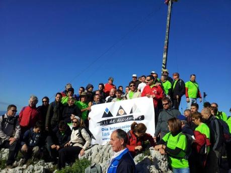 Día Internacional de las Montañas 2019