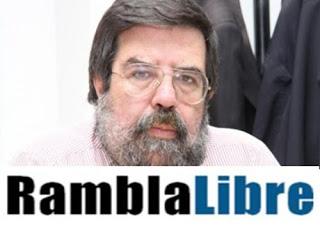 Ignacio Aguado denunció a Enrique de Diego, pero no ha dado explicaciones por lo publicado en Rambla Libre.