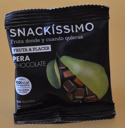 DISFRUTABOX “Comer, beber, amar” de Noviembre de 2019