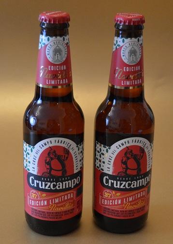 DISFRUTABOX “Comer, beber, amar” de Noviembre de 2019