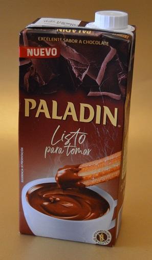 DISFRUTABOX “Comer, beber, amar” de Noviembre de 2019