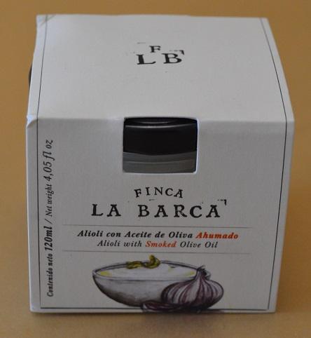 DISFRUTABOX “Comer, beber, amar” de Noviembre de 2019