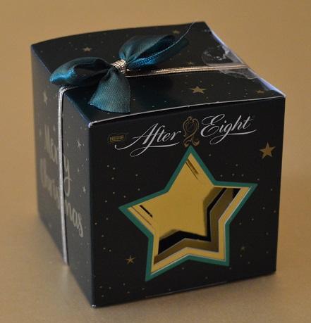 DISFRUTABOX “Comer, beber, amar” de Noviembre de 2019