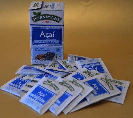 DISFRUTABOX “Comer, beber, amar” de Noviembre de 2019