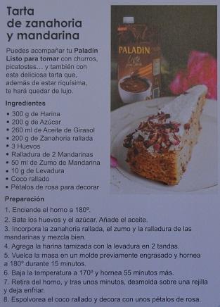 DISFRUTABOX “Comer, beber, amar” de Noviembre de 2019