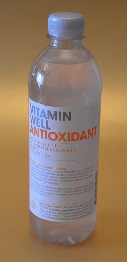 DISFRUTABOX “Comer, beber, amar” de Noviembre de 2019