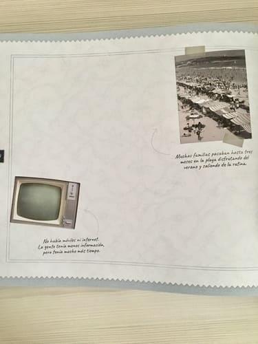 Abuelo, háblame de ti. El valor de los recuerdos regalos especiales abuelos