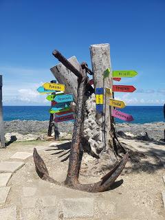 Vamos a la Cueva de los Animales-Planta!!!