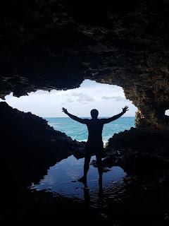 Vamos a la Cueva de los Animales-Planta!!!