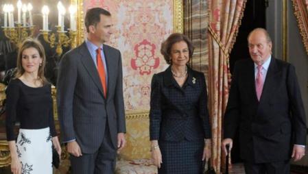 El rey Felipe nos ha decepcionado