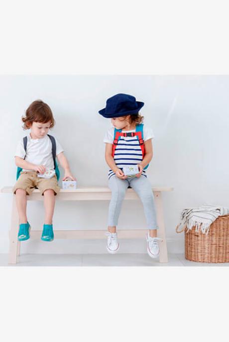 Mini- Cactus en equilibrio