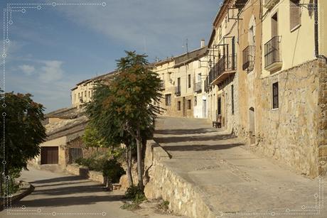 Los 15 pueblos más bonitos de España en 2019 Los 15 pueblos más bonitos de España en 2019