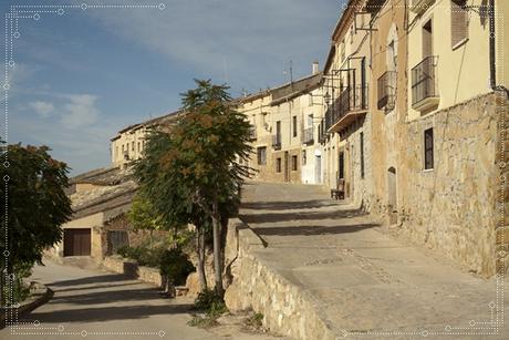 Los 15 pueblos más bonitos de España en 2019