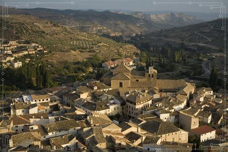 Los 15 pueblos más bonitos de España en 2019