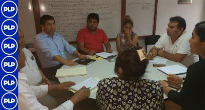 FORTALECER LAS CADENAS DE PRODUCCIÓN Y PROMOCIÓN DE CULTIVOS…