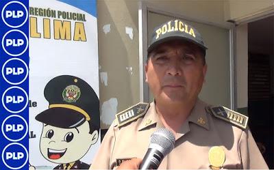 INCREMENTAN OPERATIVOS POLICIALES ANTE PROXIMIDAD DE FIESTAS...