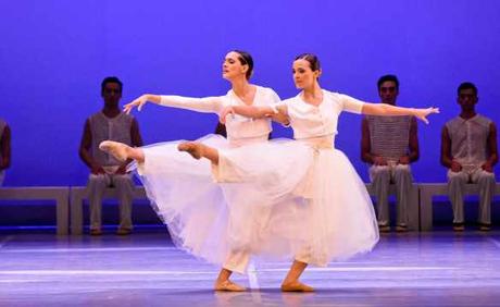 El Teatro del Bicentenario abre sus puertas en Film & Arts