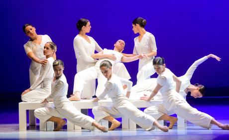 El Teatro del Bicentenario abre sus puertas en Film & Arts