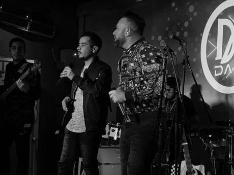 Al ritmo del sertanejo brasileño el dúo Dama lanza “Tema Tres”