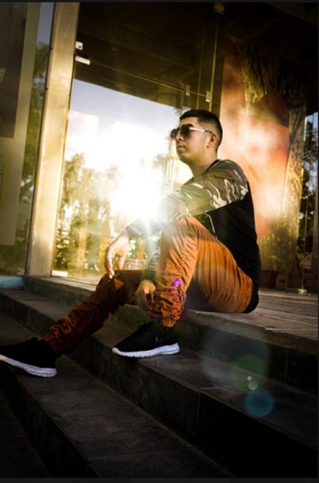 Cuarto de Hotel es el nuevo single de Alfonsiño